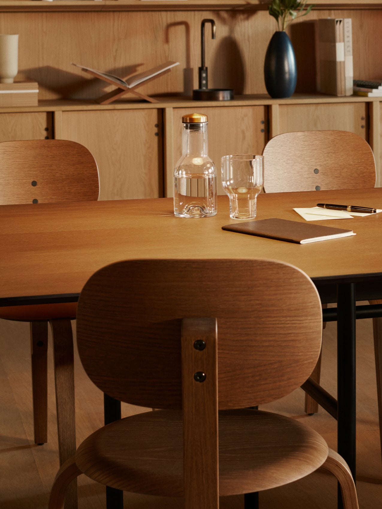 Table. Rectangular
