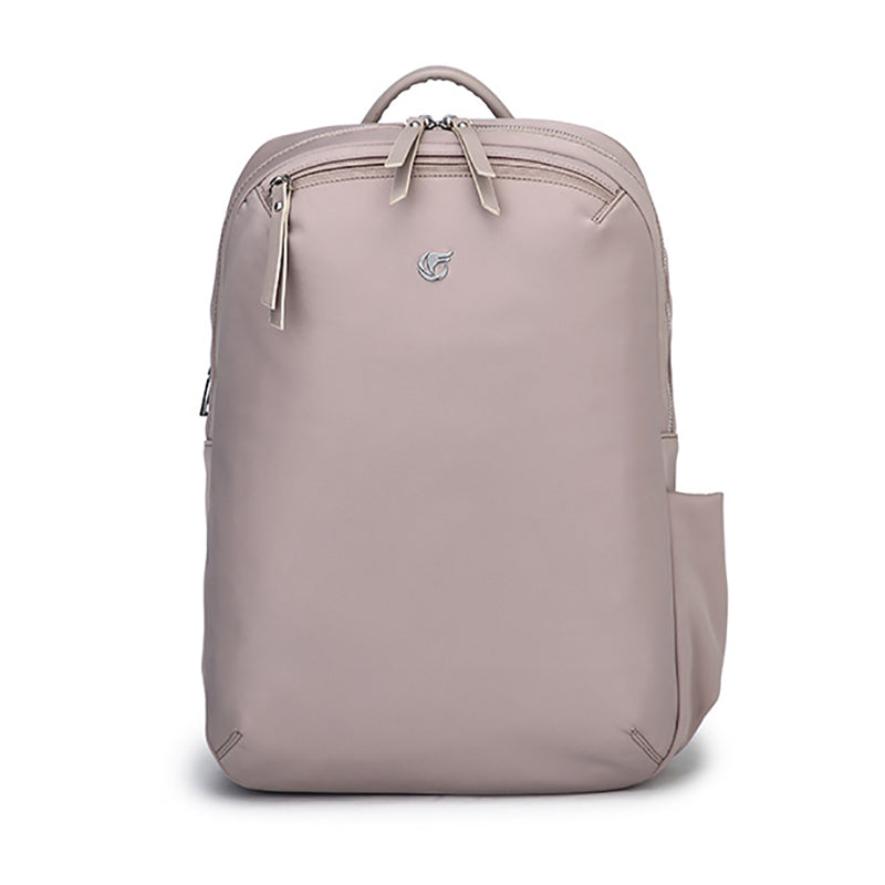 Canvas Oxford Ladies Travel and School Backpack