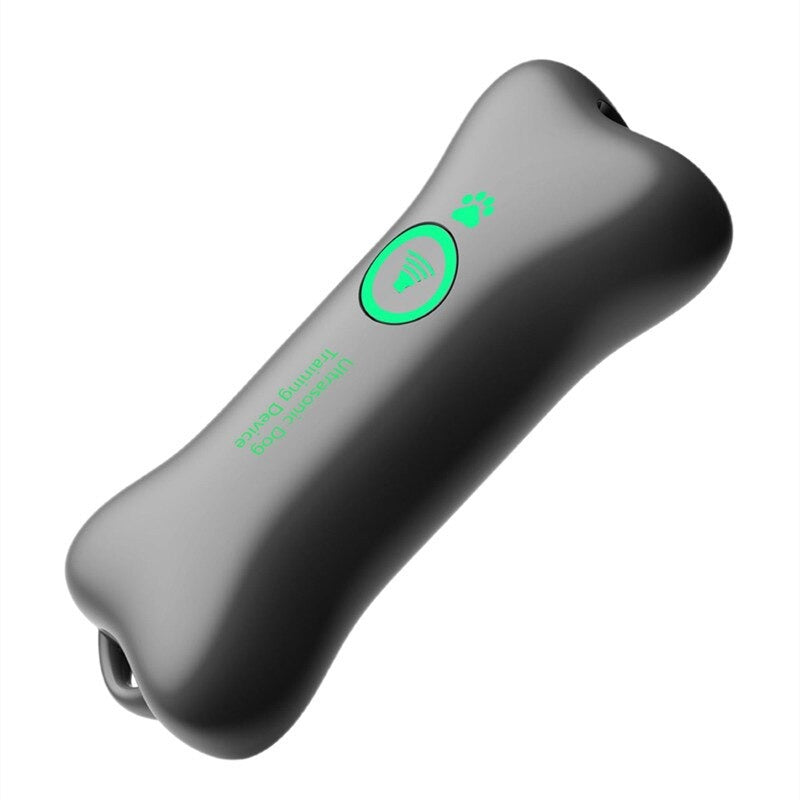 Rechargeable Ultrasonic Training Device
