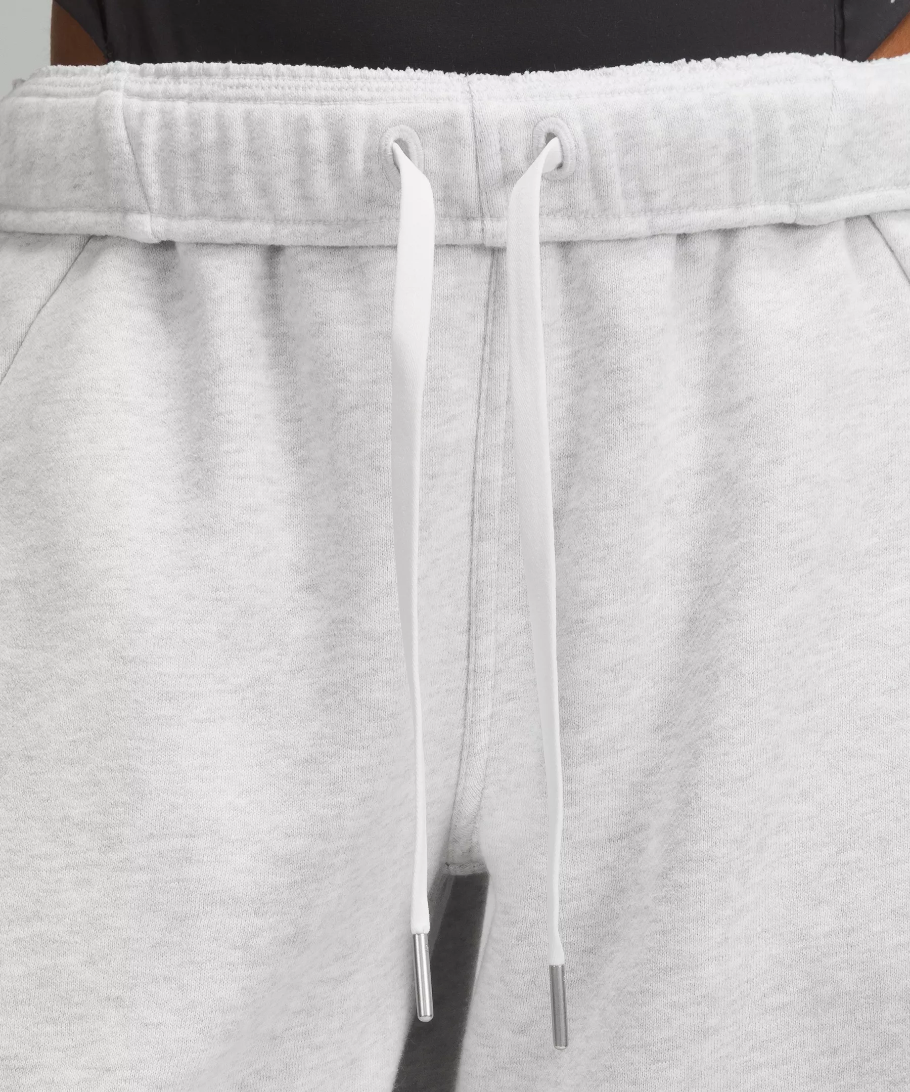 Scuba Mid-Rise Barrel-Leg Pant 7/8 Length