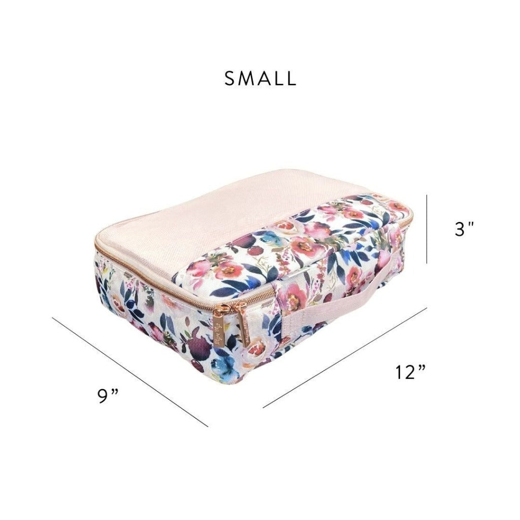 Pack Like A Boss?  - Large Packing Cubes 3pc Set