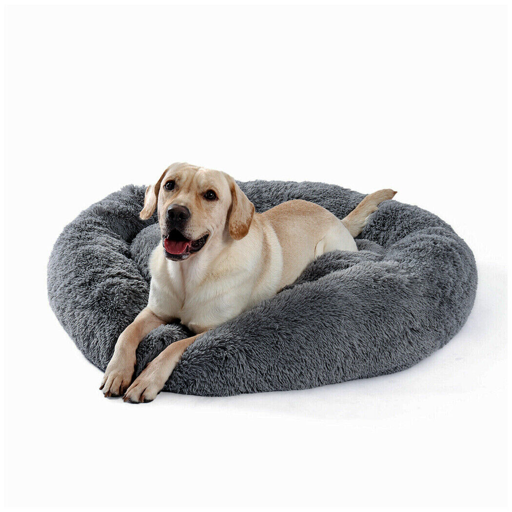 Calming Pet Bed