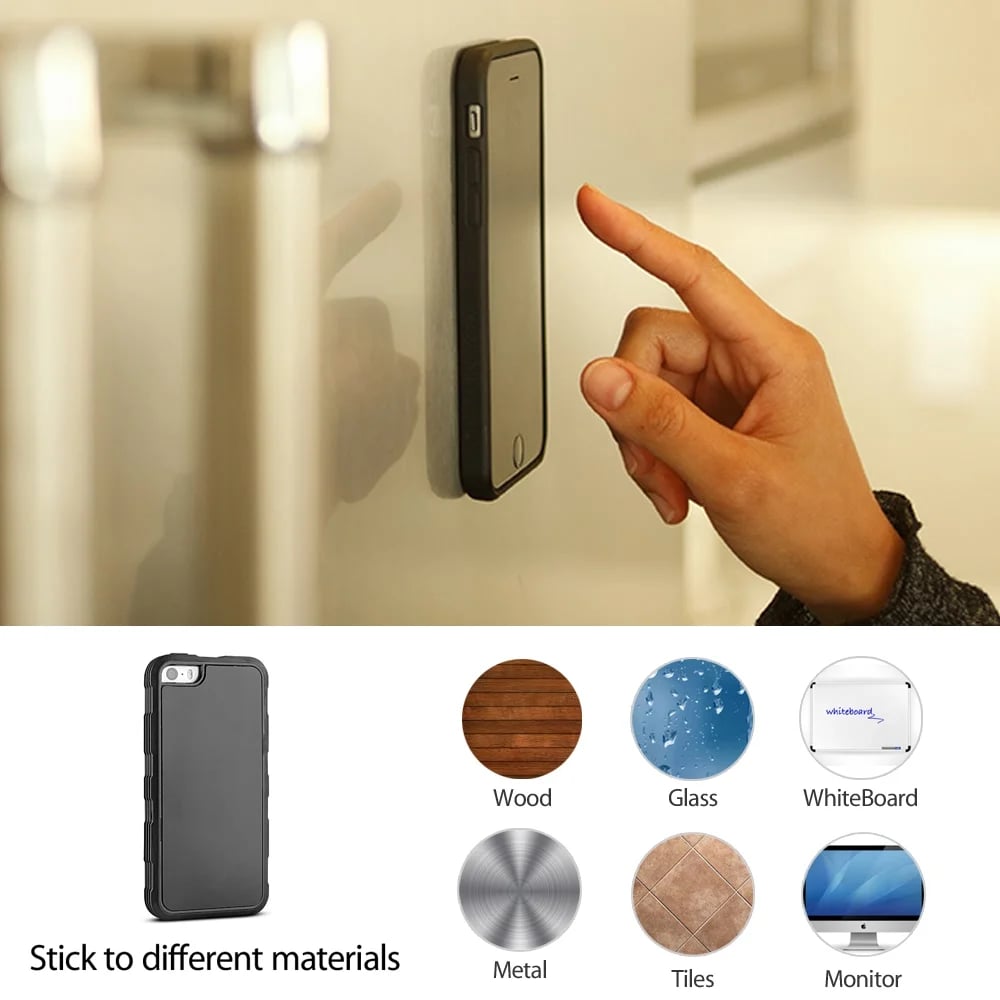 Anti Gravity Case