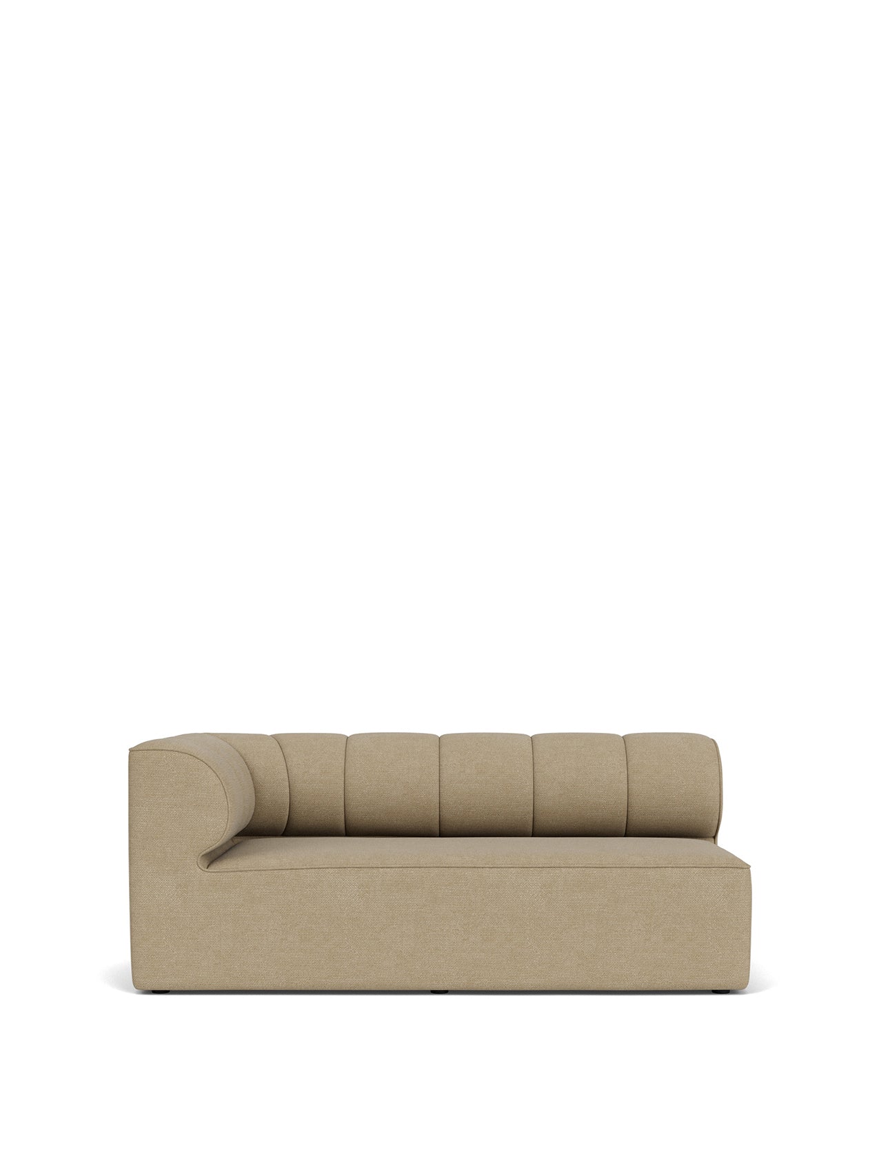 Eave Seamline Modular. 34 Depth