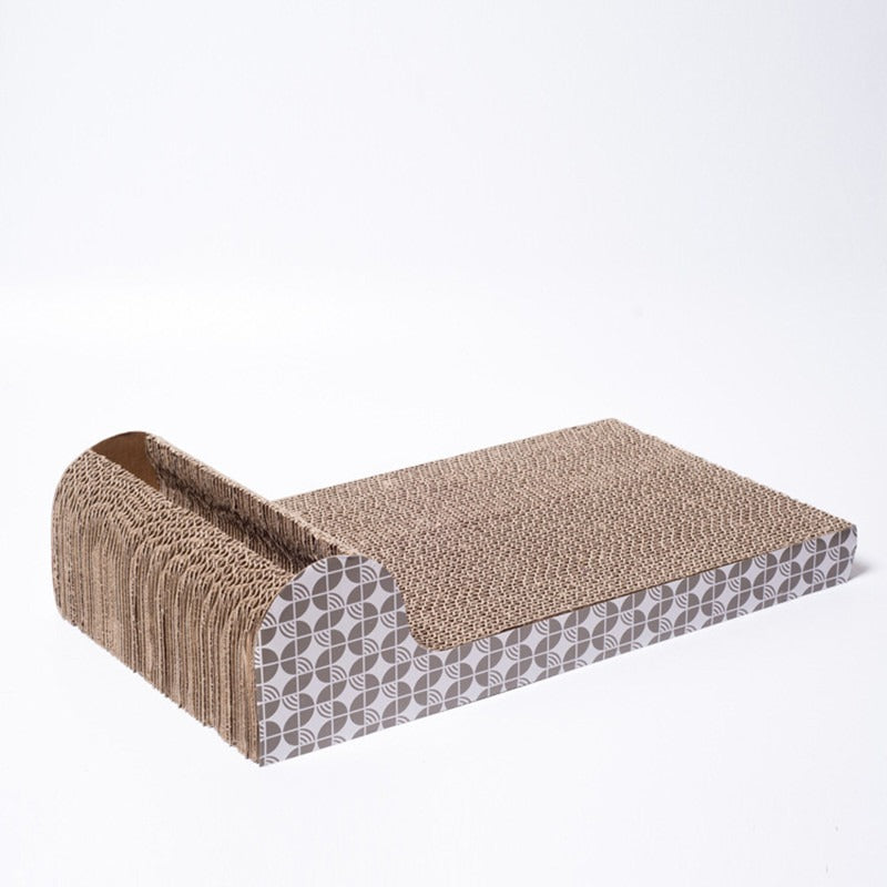 Cat Scratching Pad
