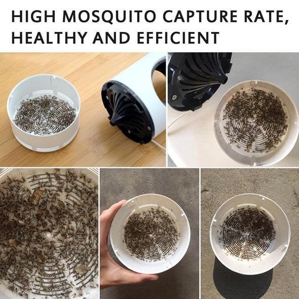 🔥BIG SALE 49% OFF🔥🔥Mosquito And Flies Killer Trap