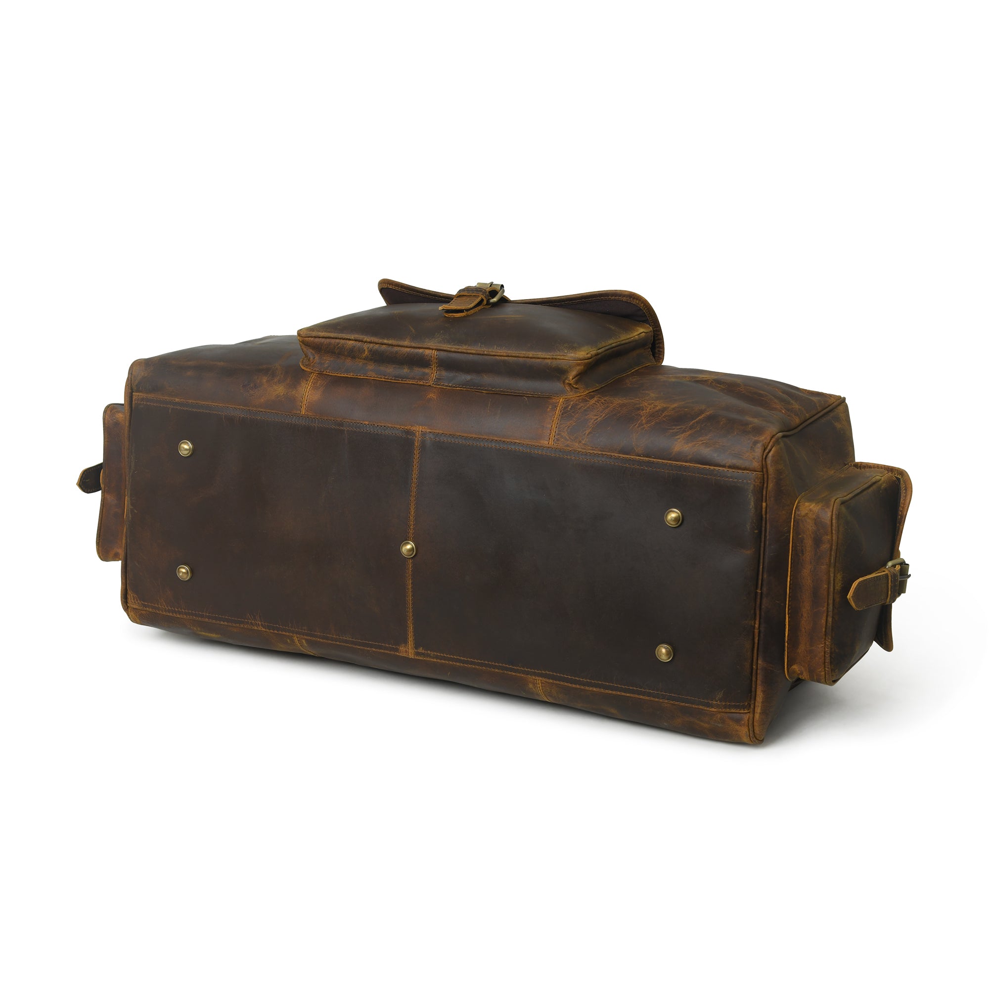 Goldman Travel Duffel