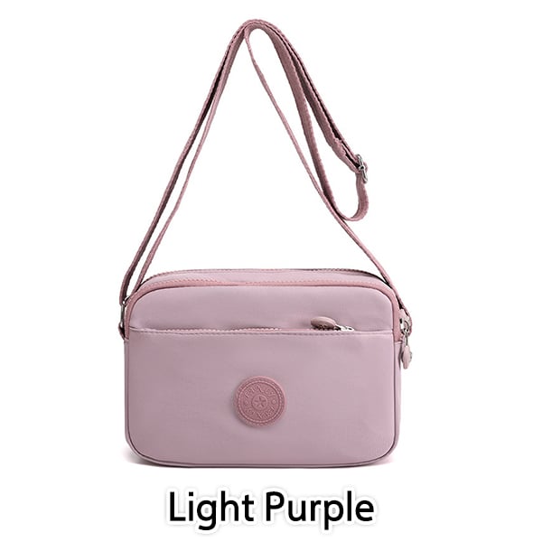 🔥Crossbody Multicolor Bag