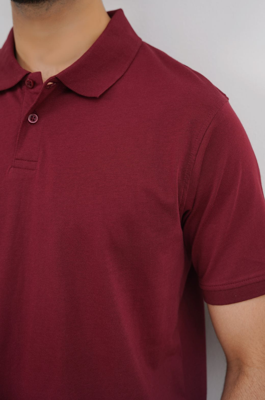 BASIC POLO