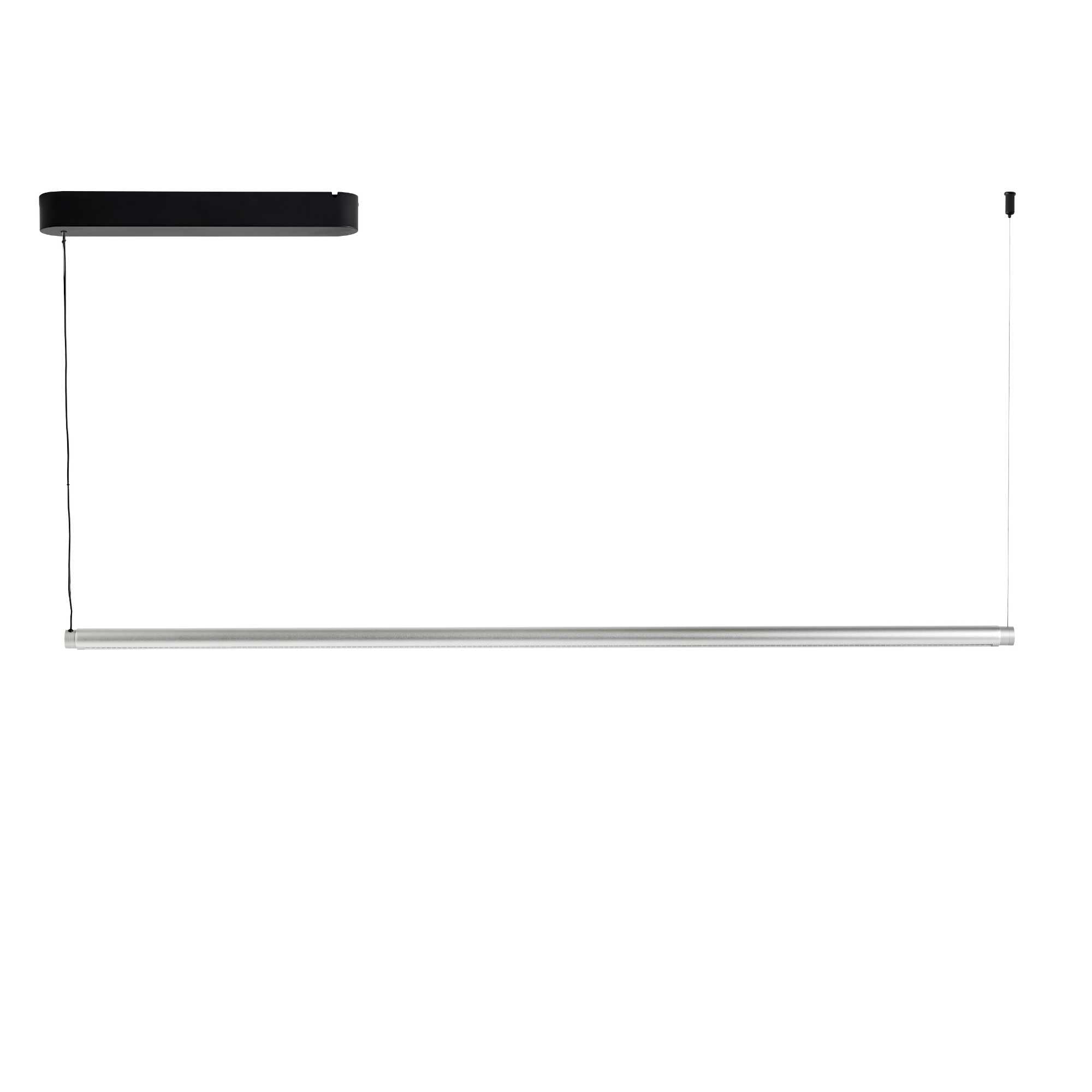 Factor Linear Suspension Lamp