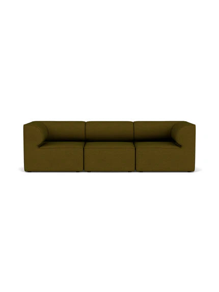 Eave Modular Sofa. 3-seater. Configuration 2