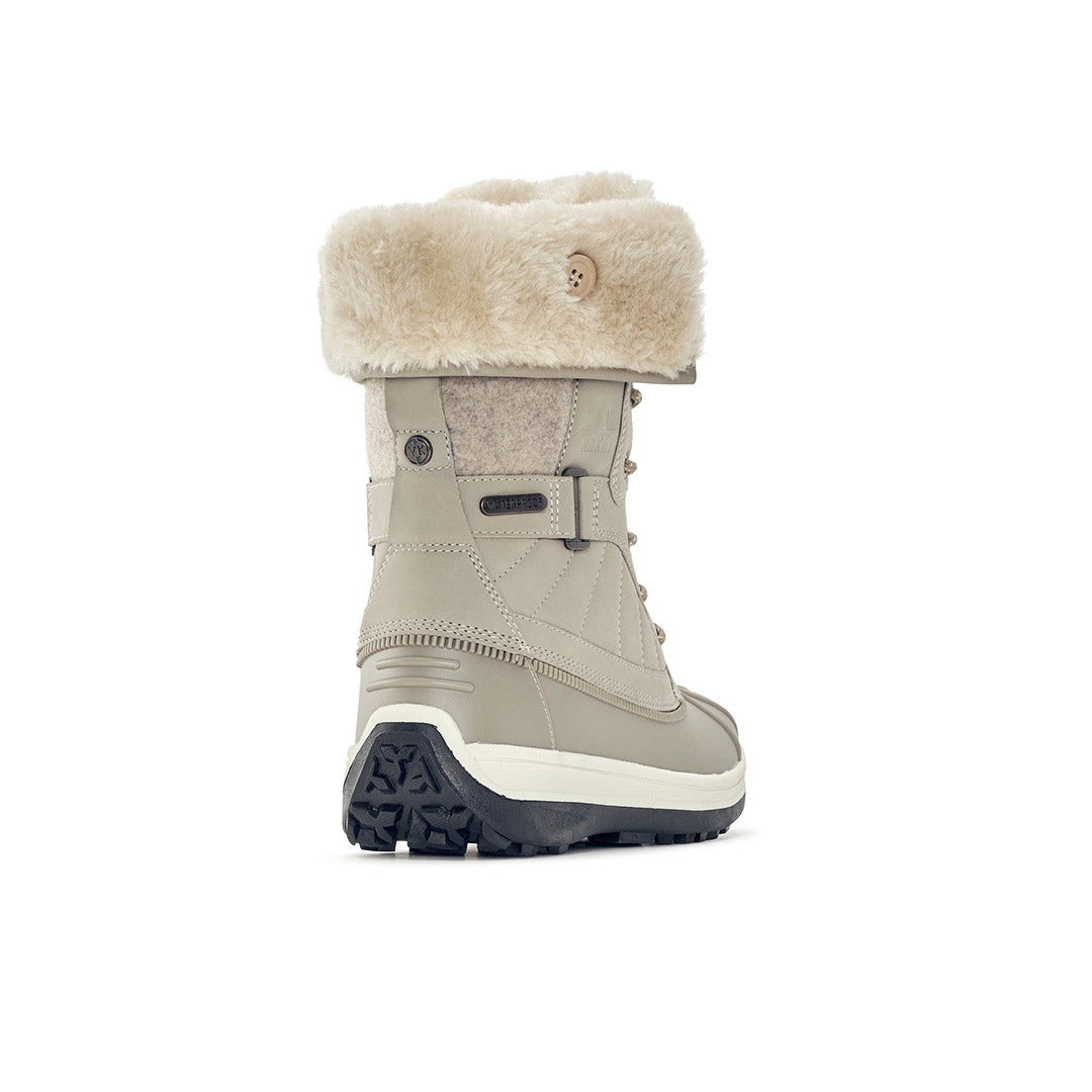 Snow Slider Mid