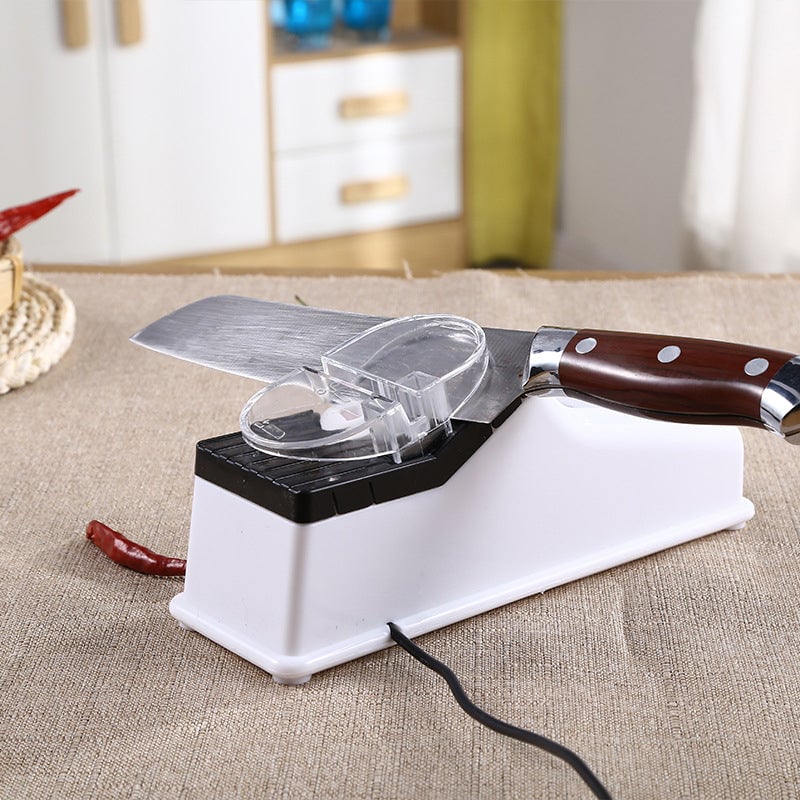 Terminolog Knife Sharpener