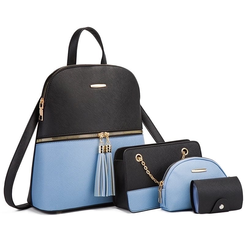 Women's Backpack Daily Fashion Backpacks