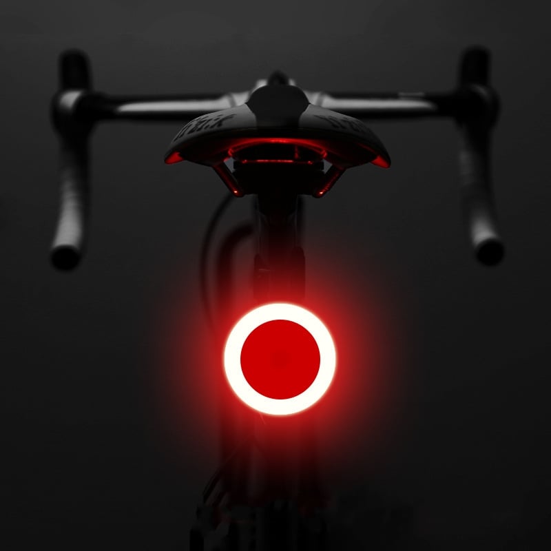 🚲LED Bike Rear Light