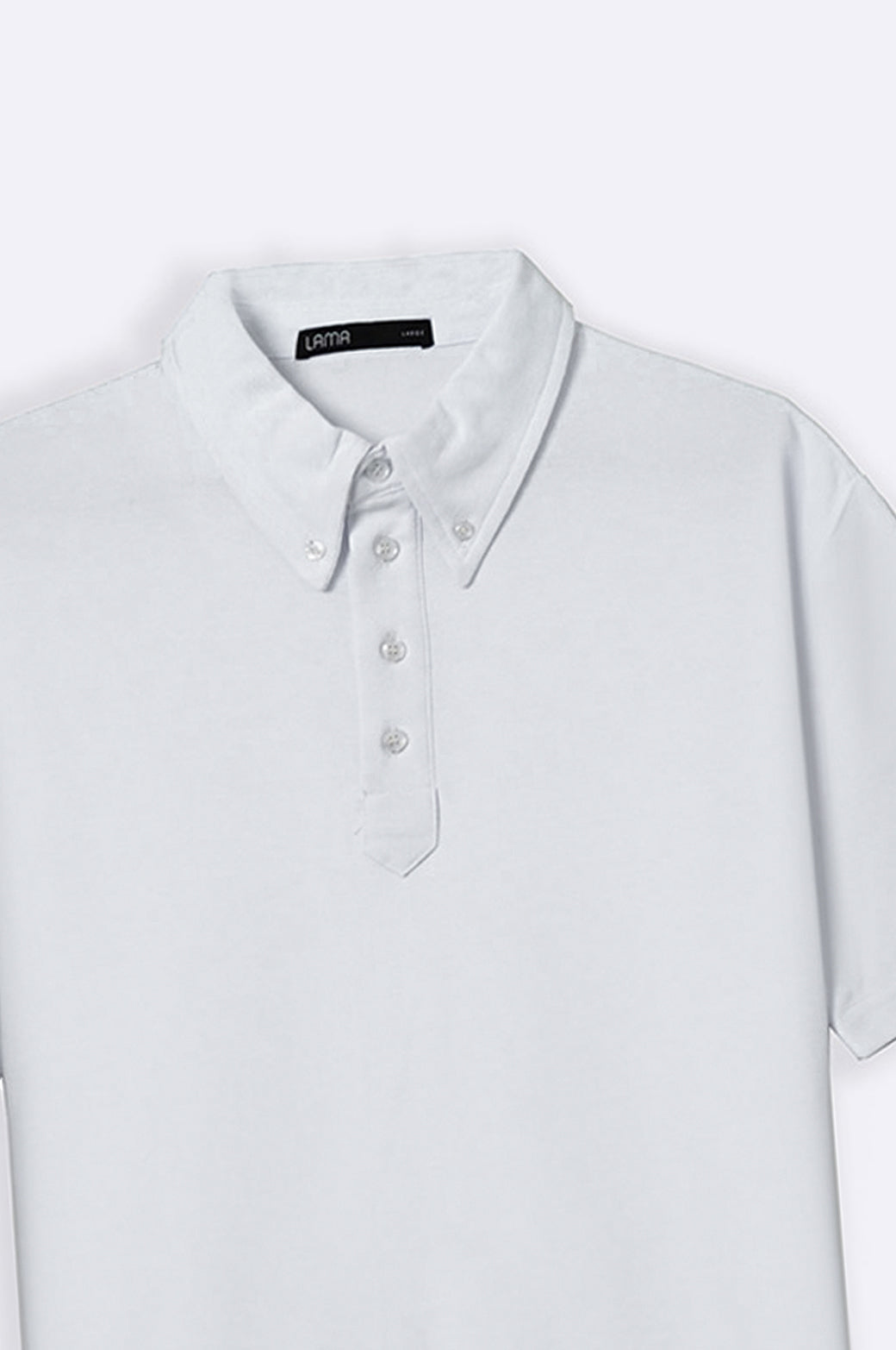 TENCIL BLEND POLO