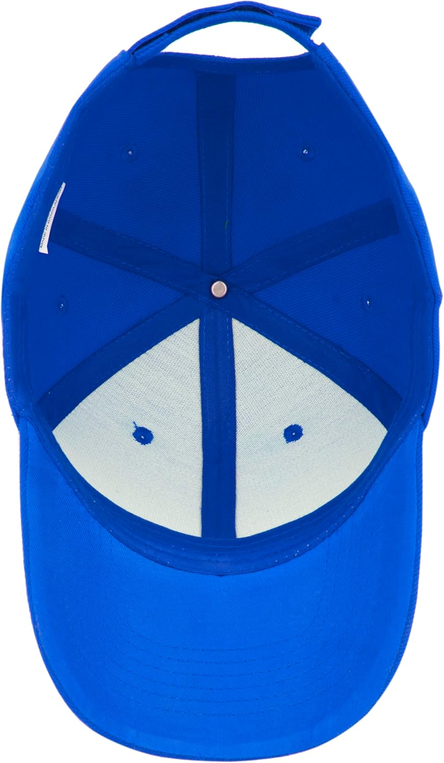 Gelante Plain Blank Baseball Caps Adjustable Back Strap Wholesale LOT 12 PC'S