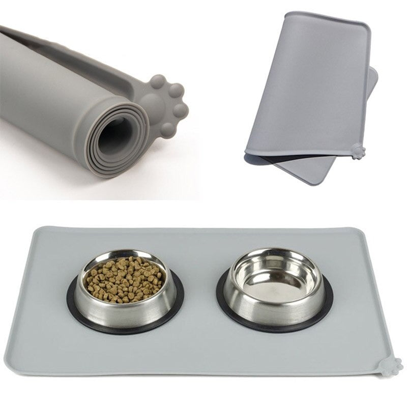 Waterproof Mat For Cat