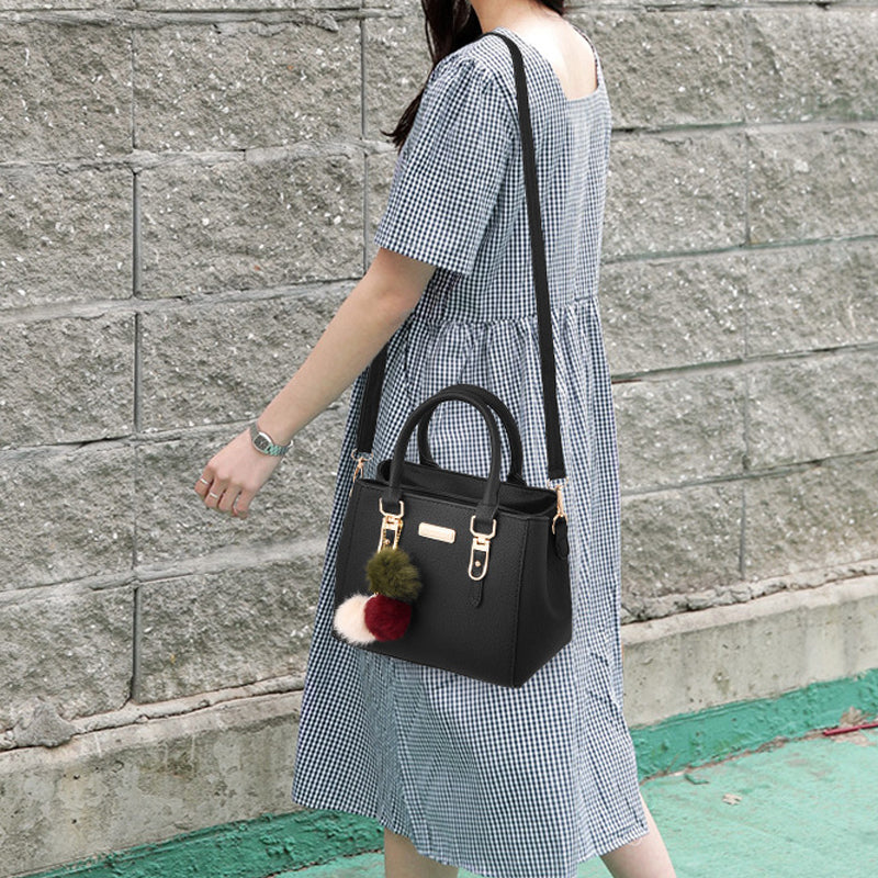 👜Women's Fashion Multi-Layer Shoulder Bag💕
