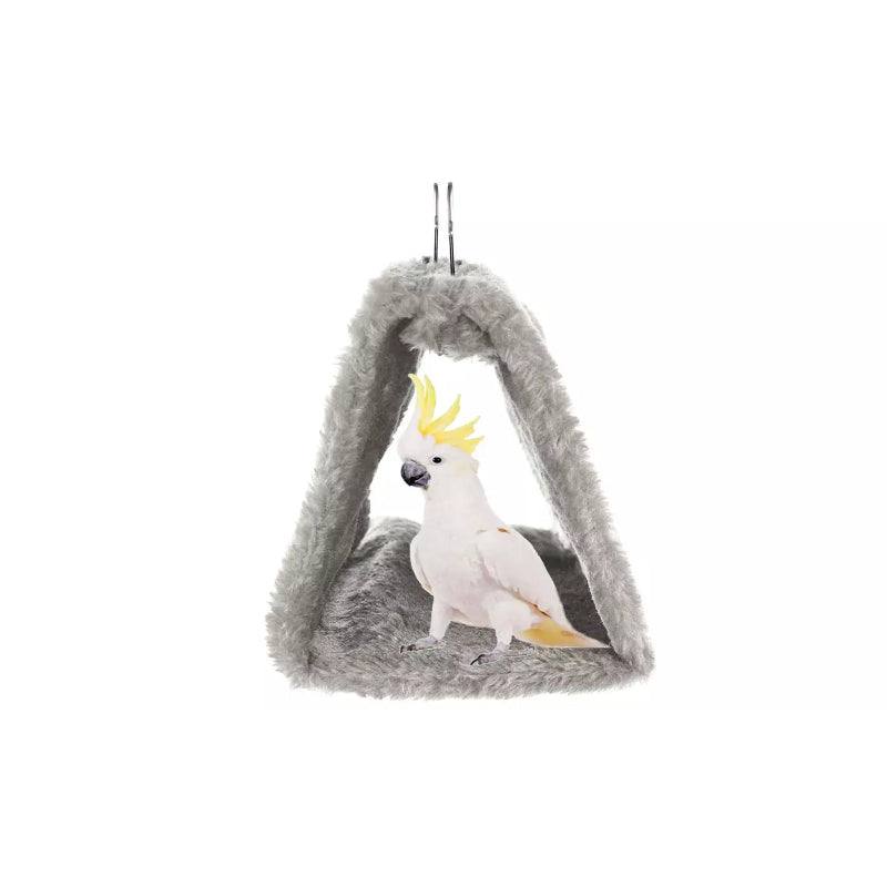 Triangular Bird Nest Bird Cage