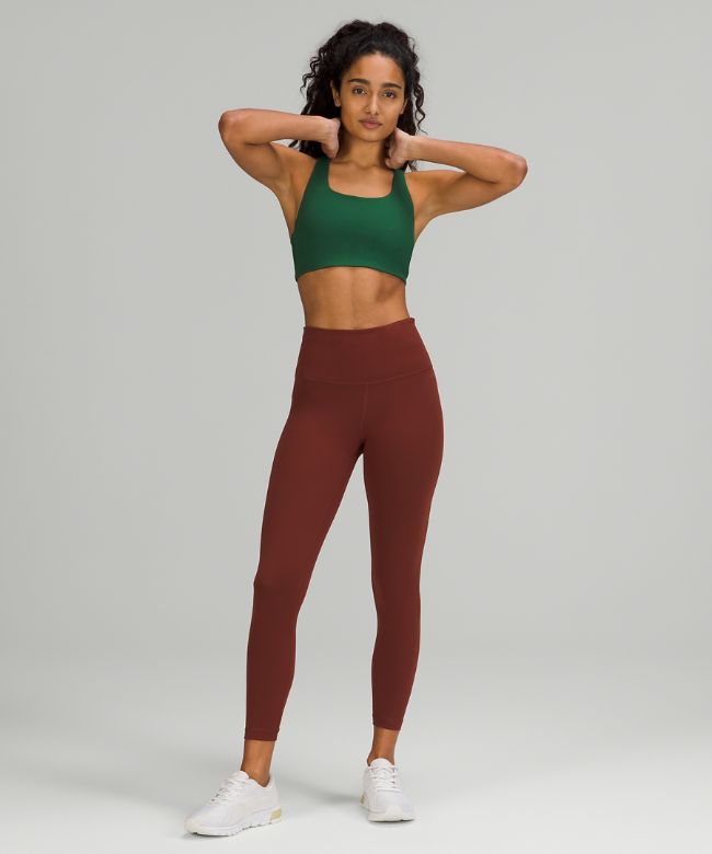 lululemon Invigorate Bra High Support, B/C Cup Online Only