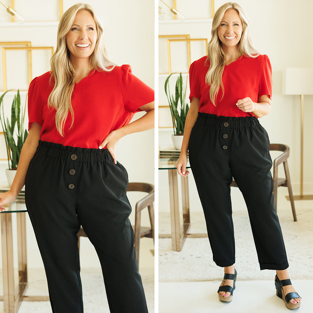 What Is It Like Top. Tomato