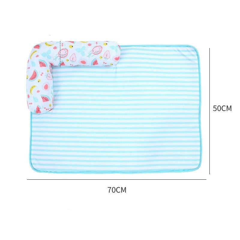 Sleeping Mat Cooling Pad