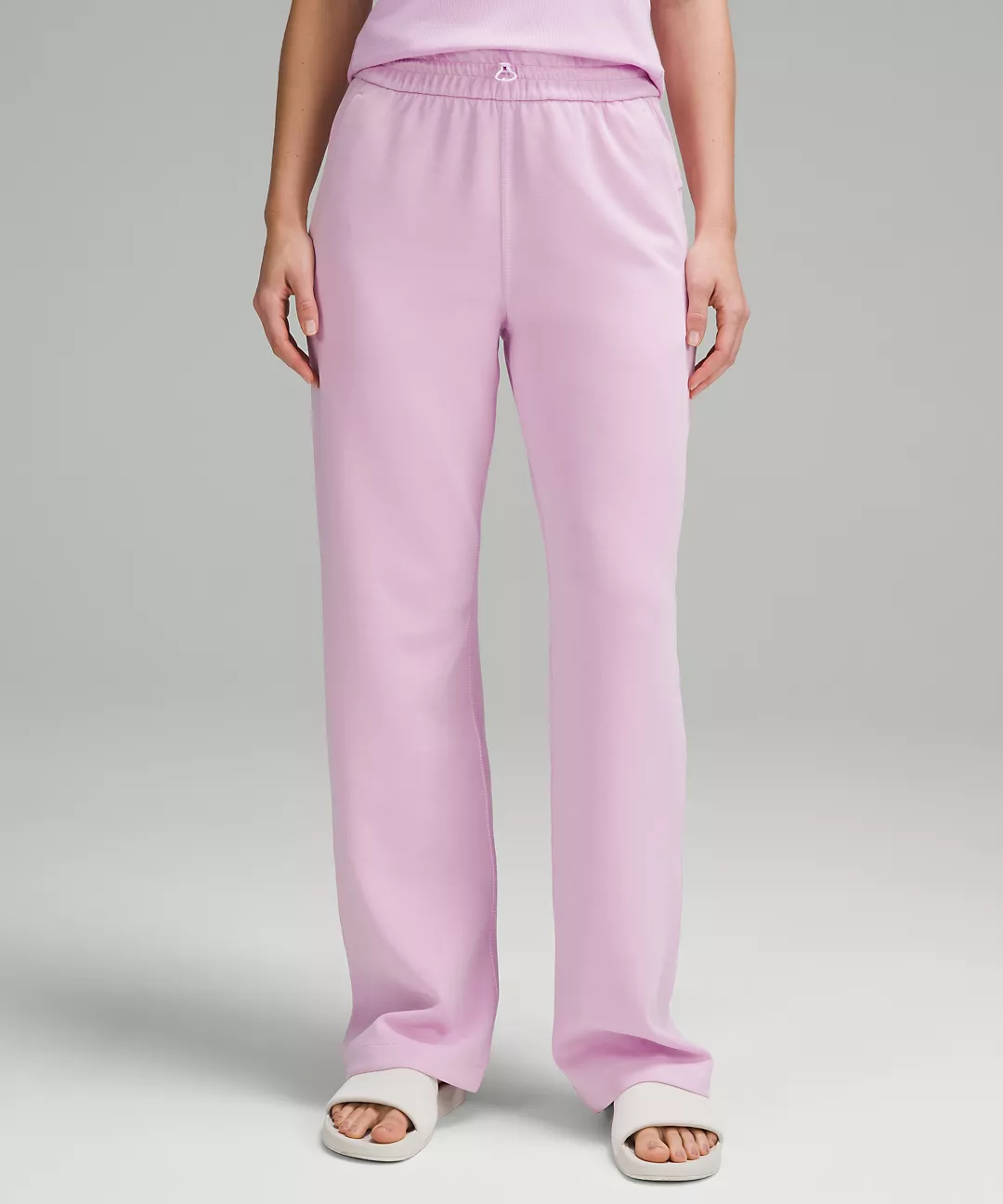 Softstreme High-Rise Pant Regular