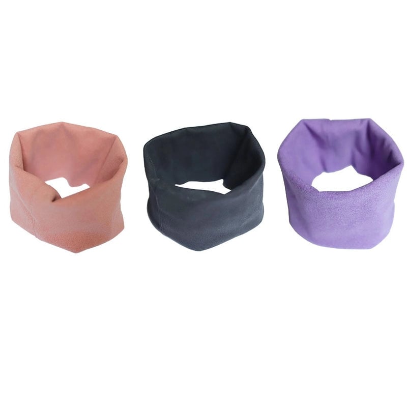 Warm Cat And Dog Ear Cover Washable Soft Dog Cap Pet Dog Beauty Earmuffs Anti-noise Earmuffs