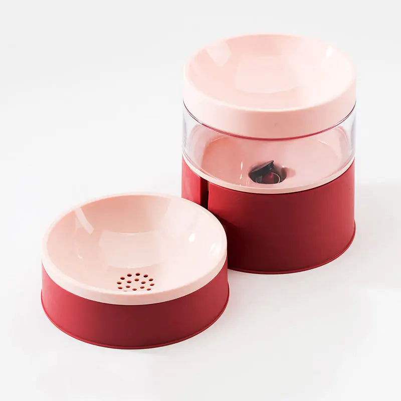 Premium Pet Bowl