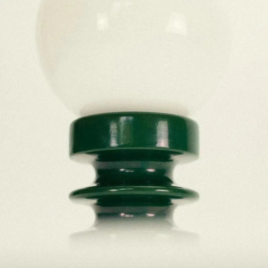 Siren Lamp | Blood Orange