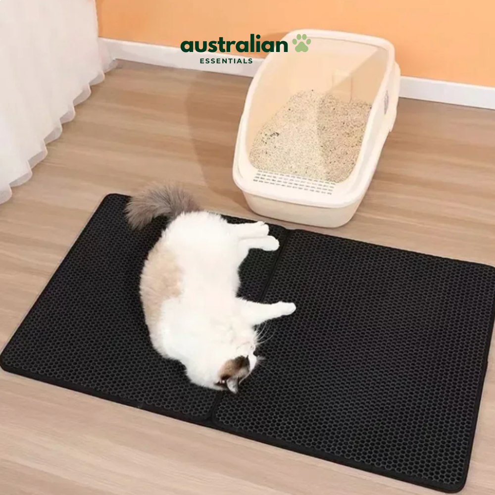 EasyClean Cat Litter Mat