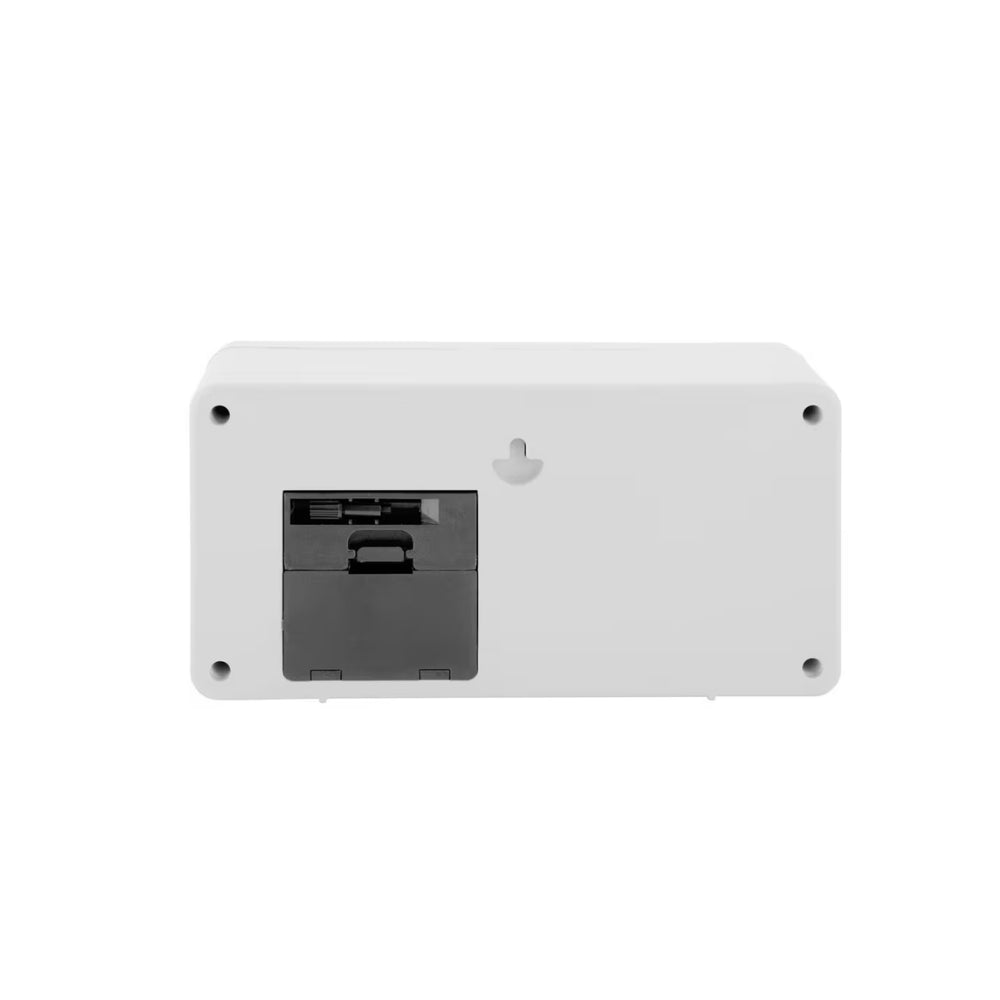 Vayda Retro Flip Clock Desk Display