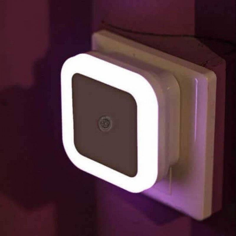 New Mini Sensor Night Light