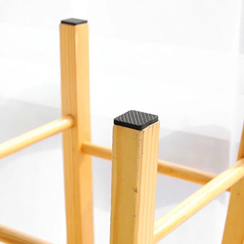 Thickened Non-slip Multifunctional Table Mat Furniture Table And Chair Anti-wear Protection Mat Anti-wear Stool Table Leg Cushion