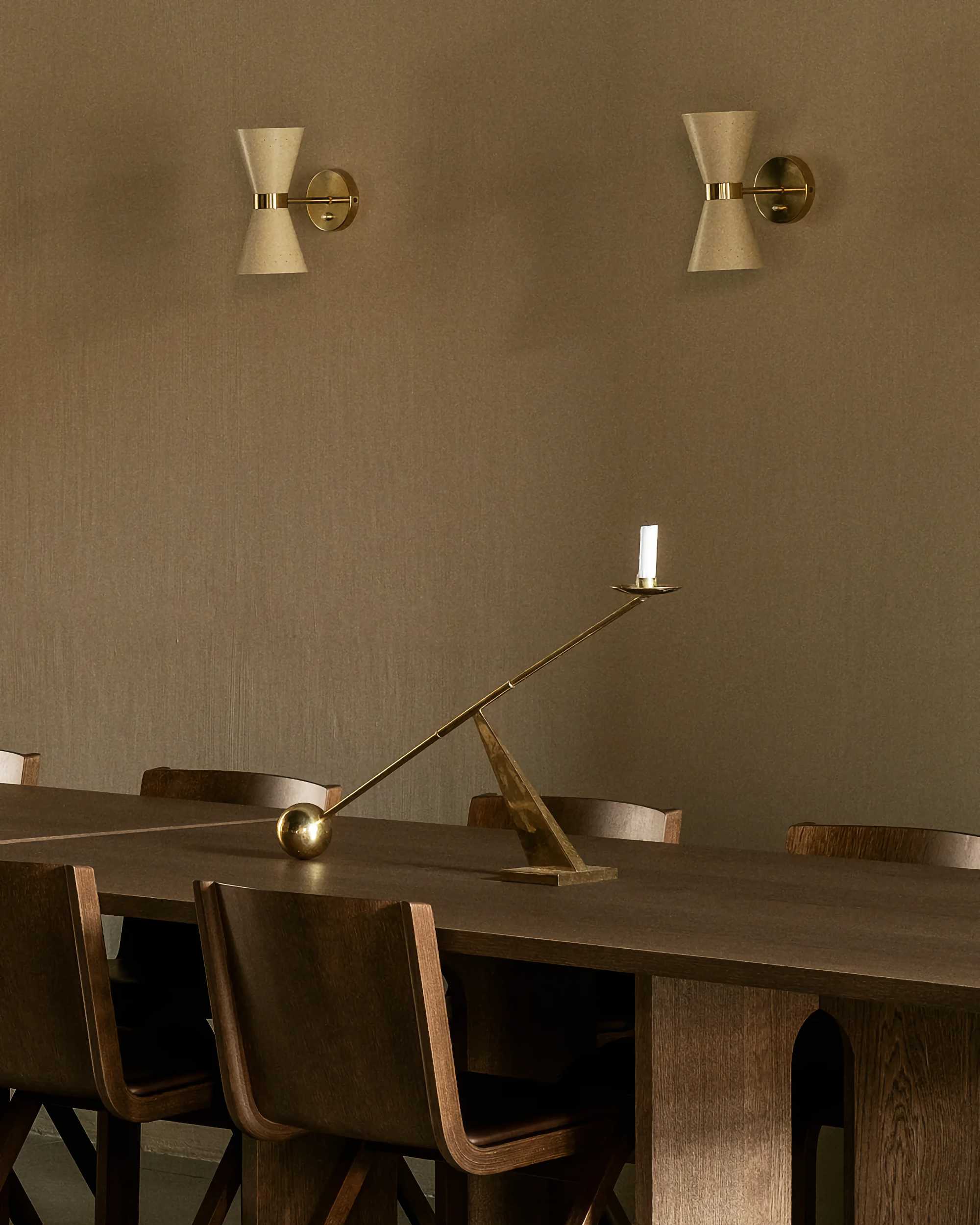 Audo Copenhagen Collector Wall Lamp