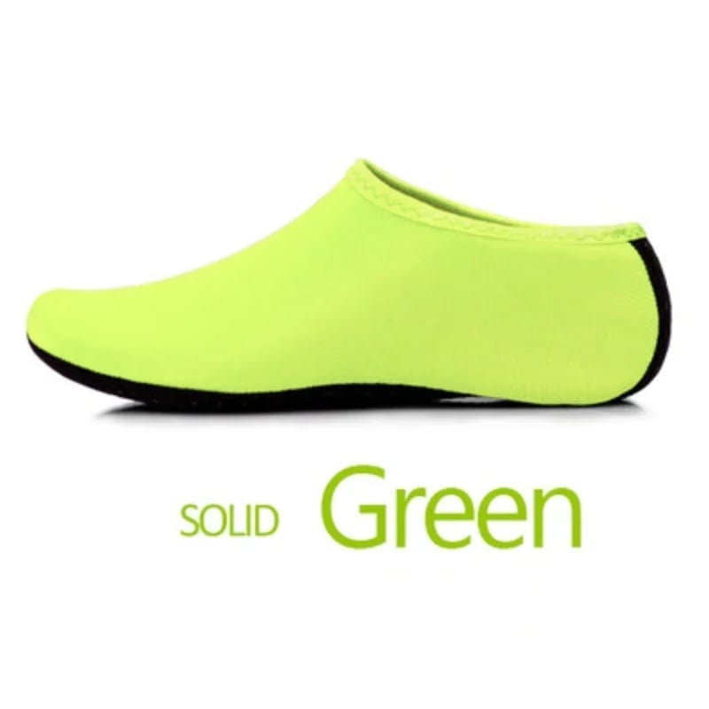 🌤️Summer Sale🏖️ Womens and Mens Water Shoes Barefoot Quick-Dry Aqua Socks