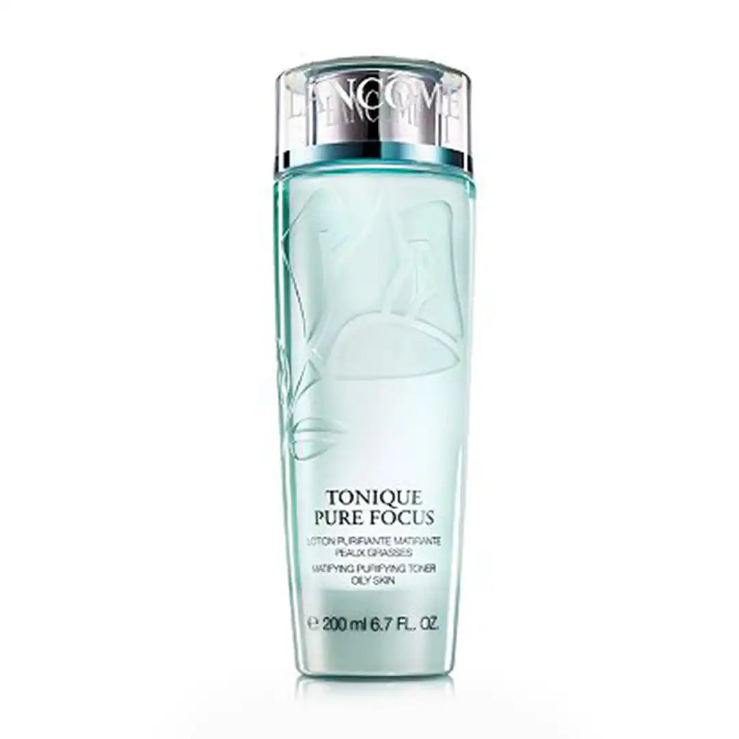 Lancôme Tonique Pure Focus Matifying Purifying Toner. 200ml