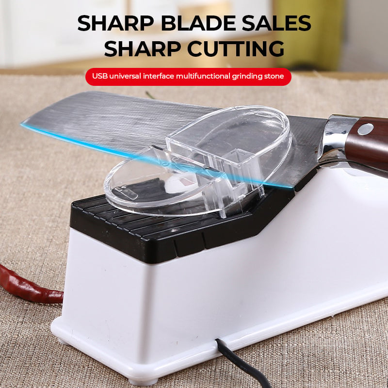 Terminolog Knife Sharpener