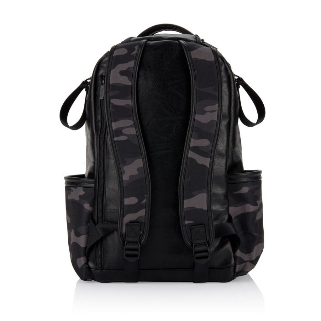 Chelsea + Cole for  Boss Plus Diaper Bag Backpack