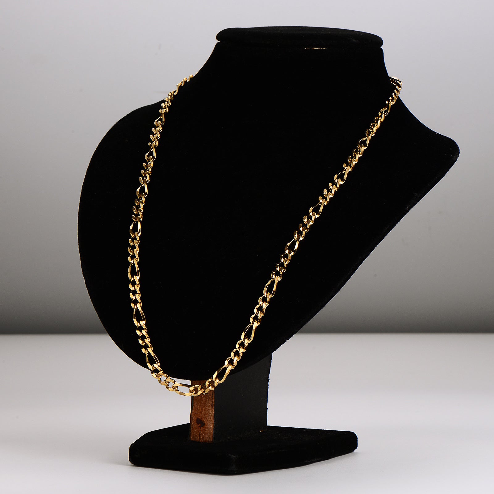 Aml Men'S Stainless Steel Bracelet Fashion 5.5Mm 3:1 Twist Square Chain Simple Personality Versatile Jewelry