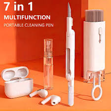 7-IN-1 CLEANING BRUSH KIT