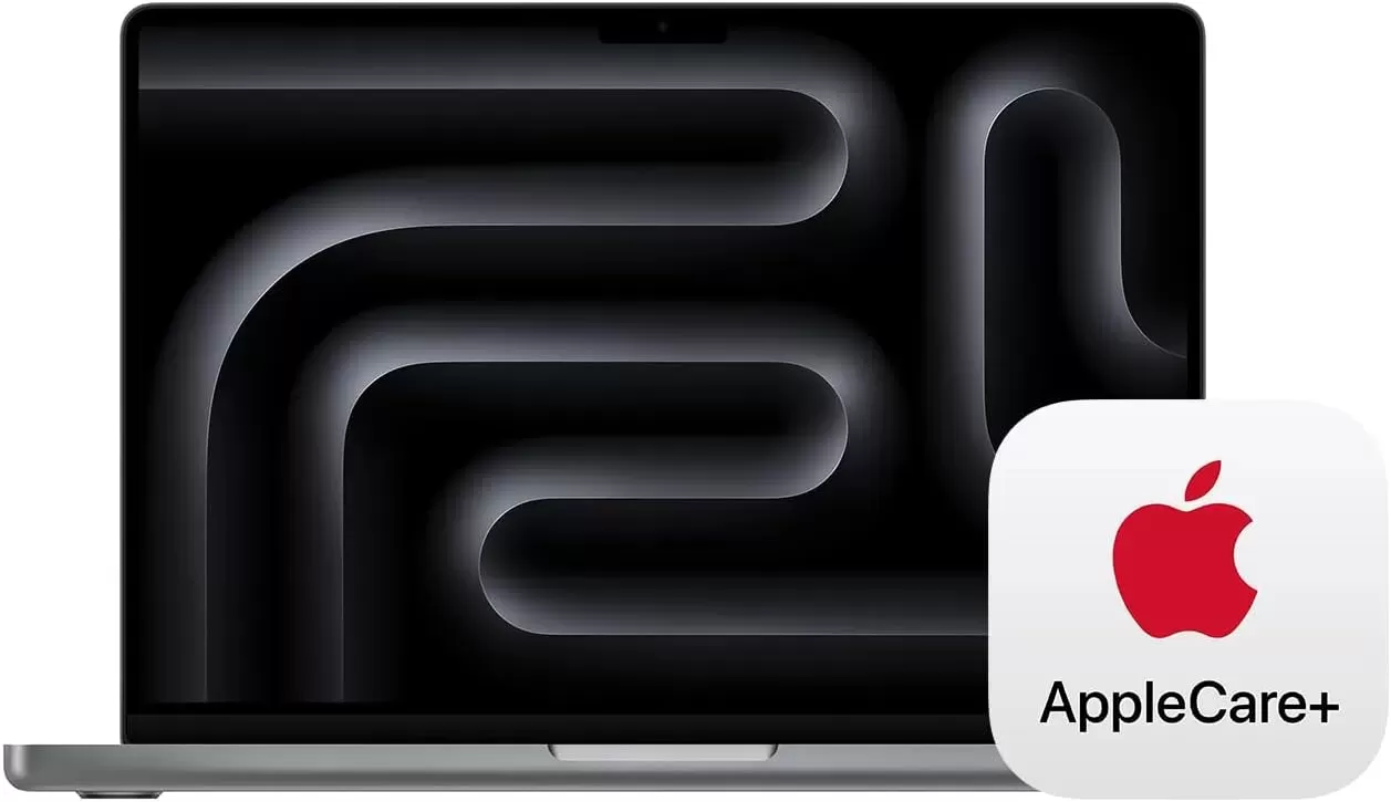 Apple 2023 MacBook Pro Laptop M3 chip