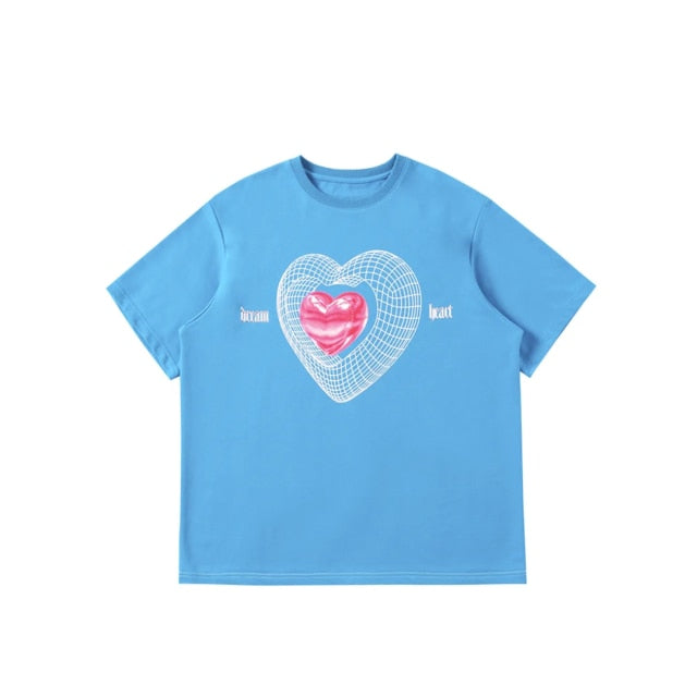 Dream Heart Tee