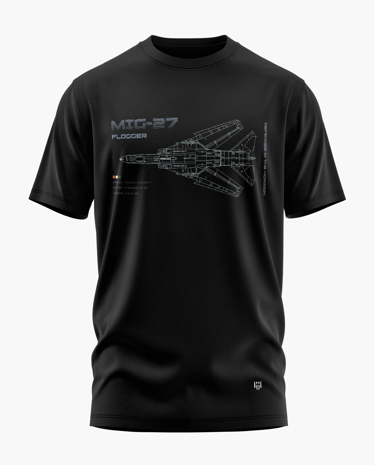 MIG-27 Flogger T-Shirt