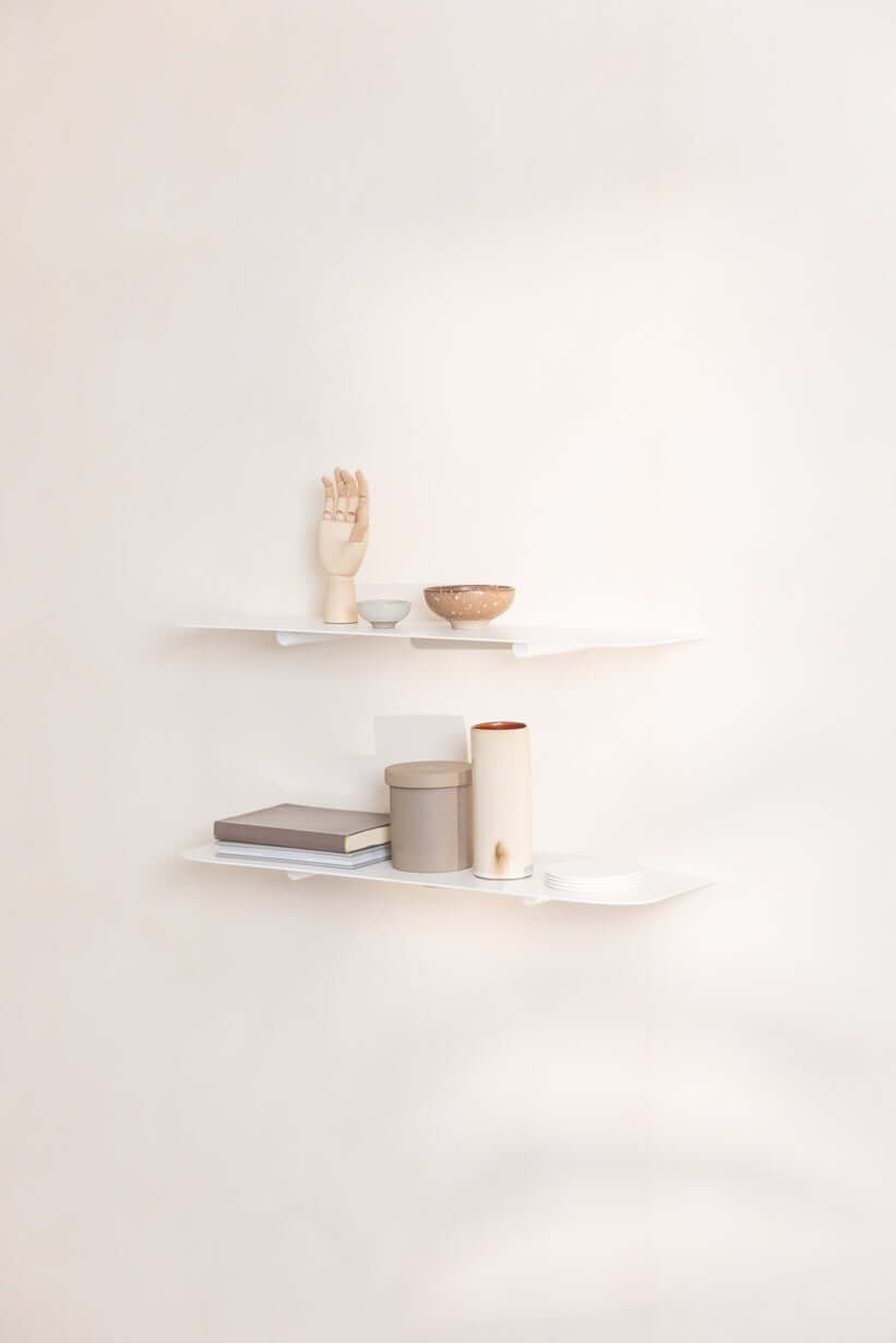 WALL SHELF LENN