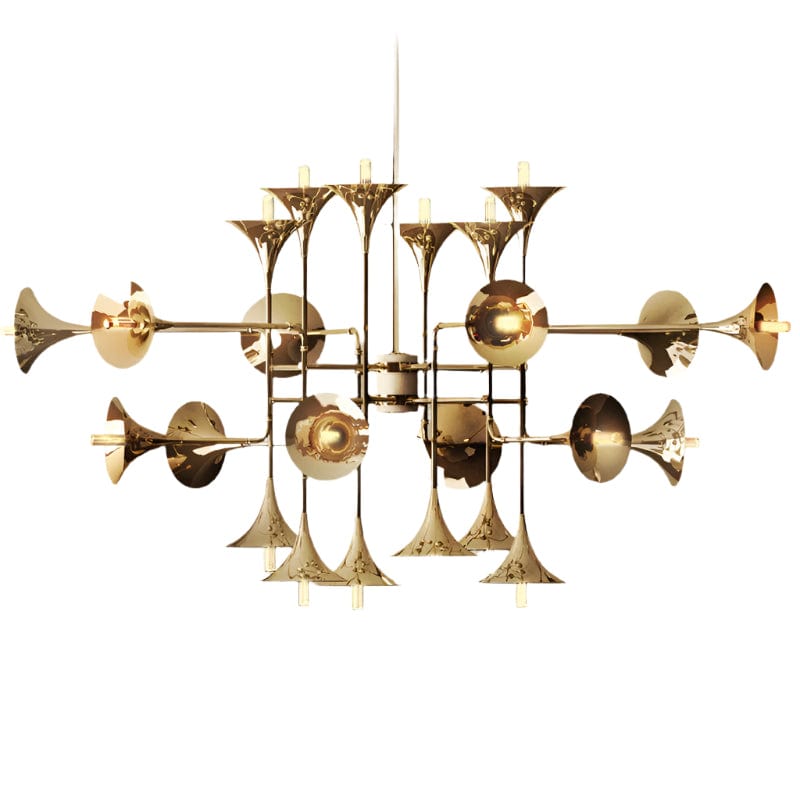 Gunton | Chandelier