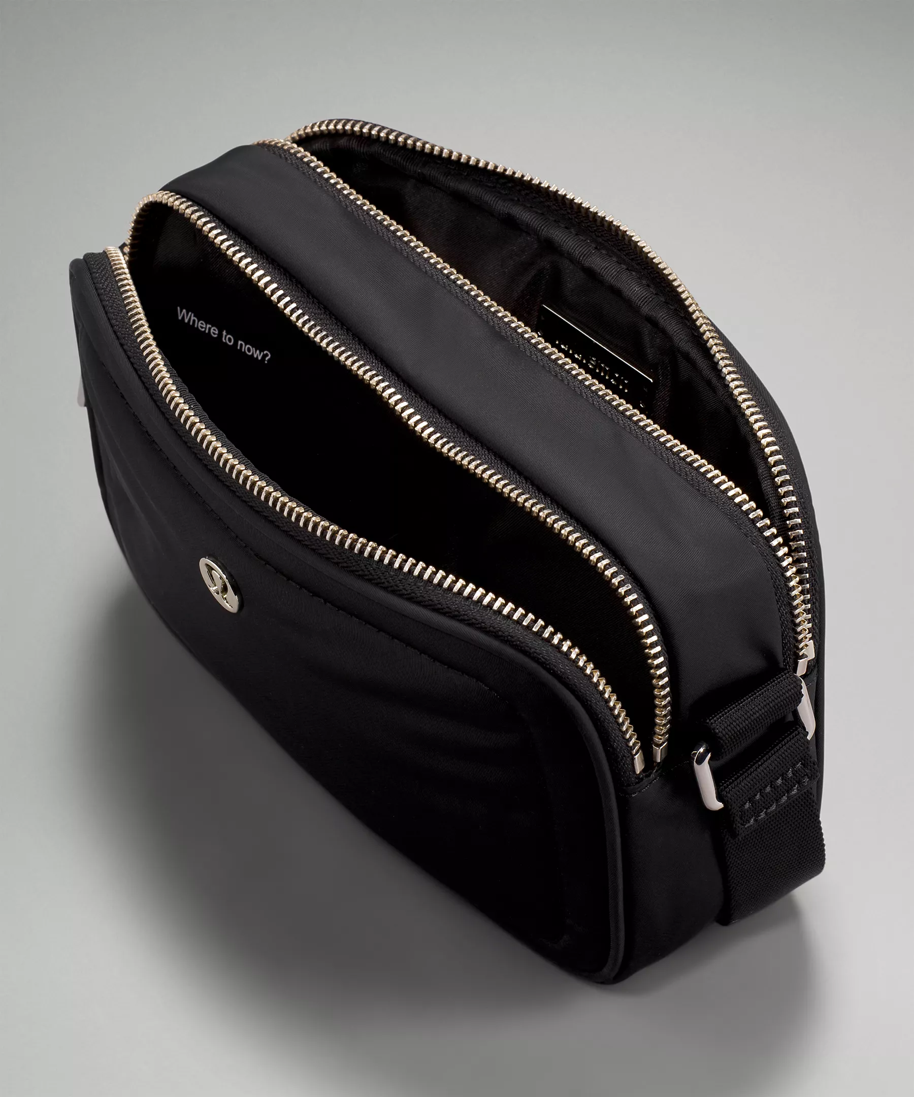lululemon Crossbody Camera Bag 2L