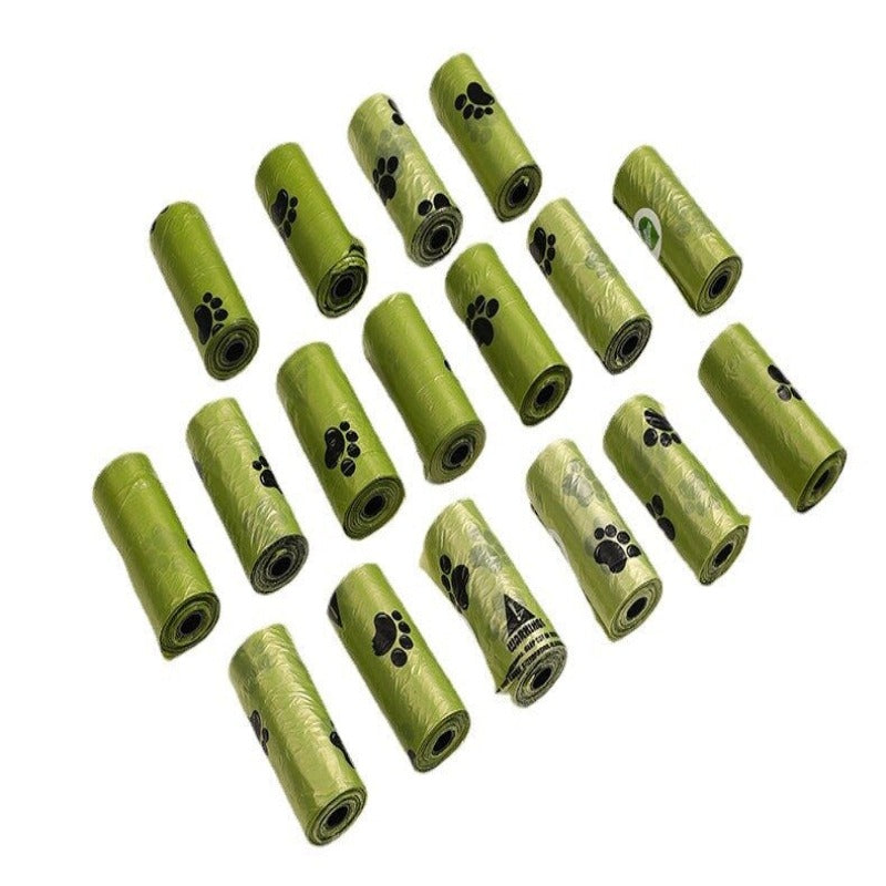 Dog Poop Bag