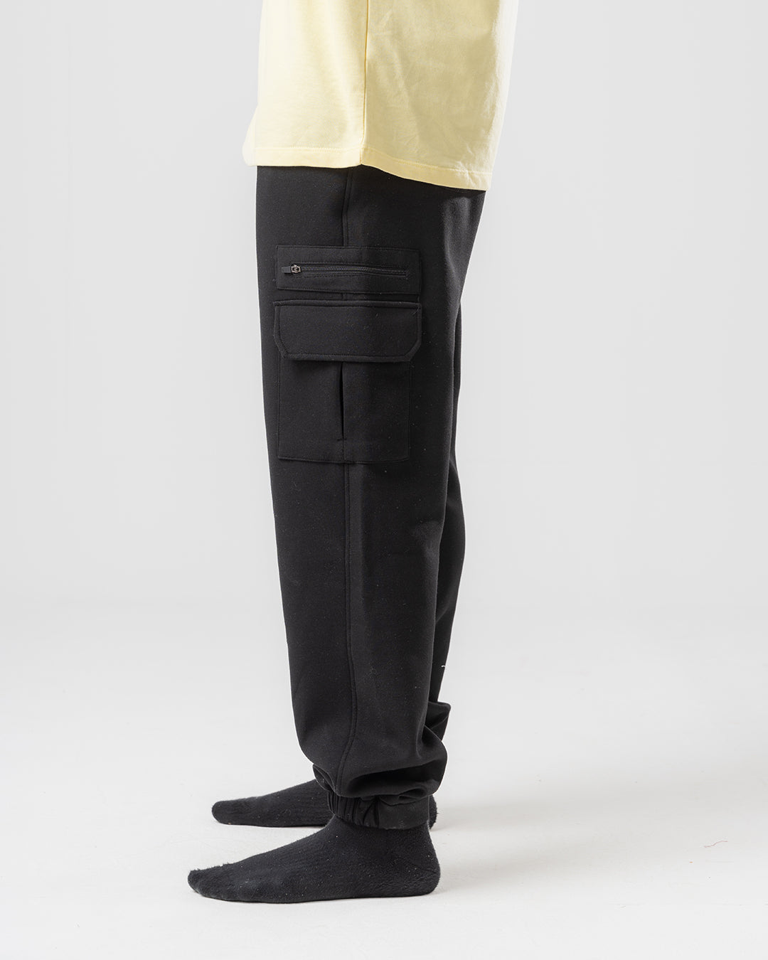Everyday Men Pants